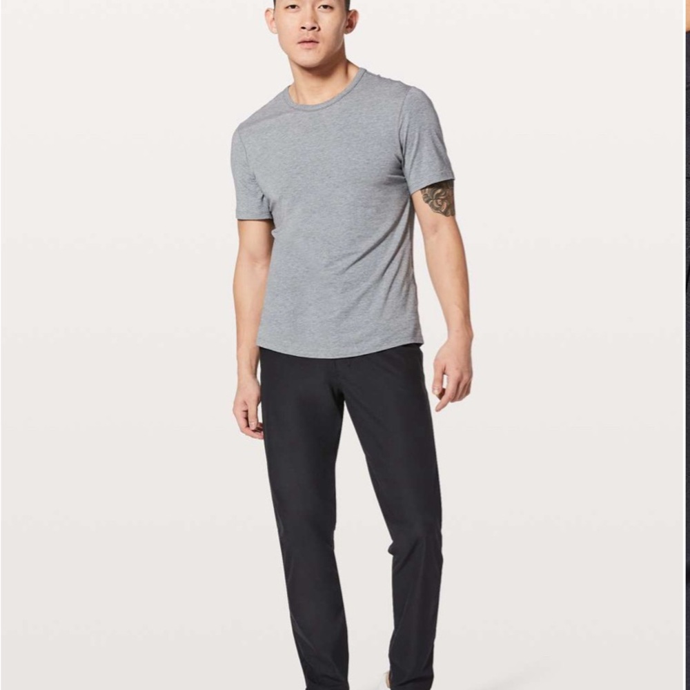 Lululemon ABC pants
